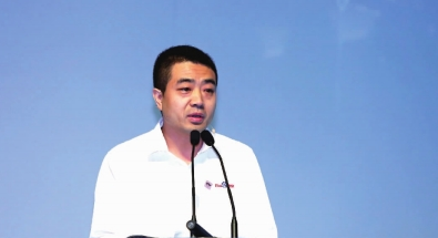 百度糯米副總演講全文《O2O，如何用技術去團購化》